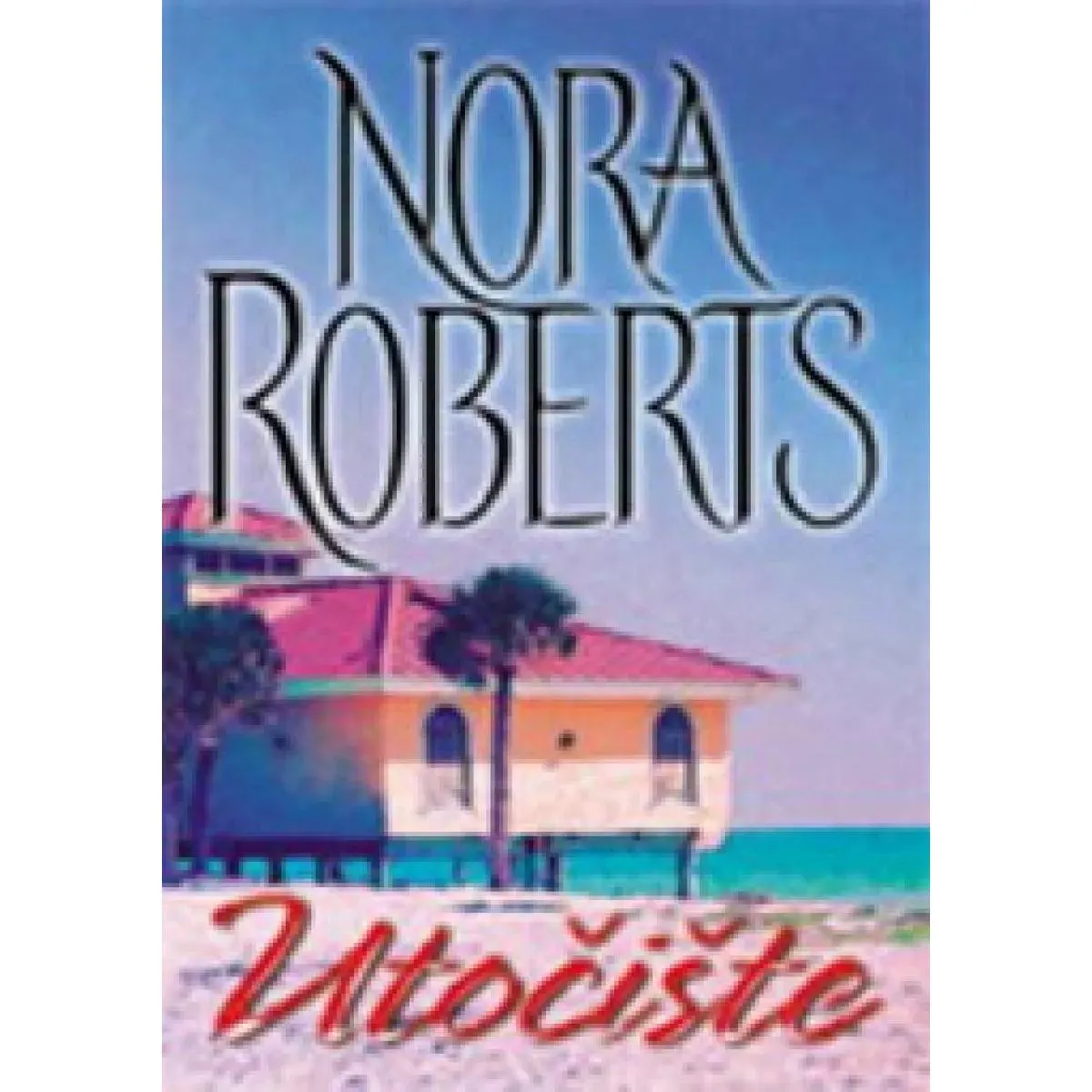UTOČIŠTE 