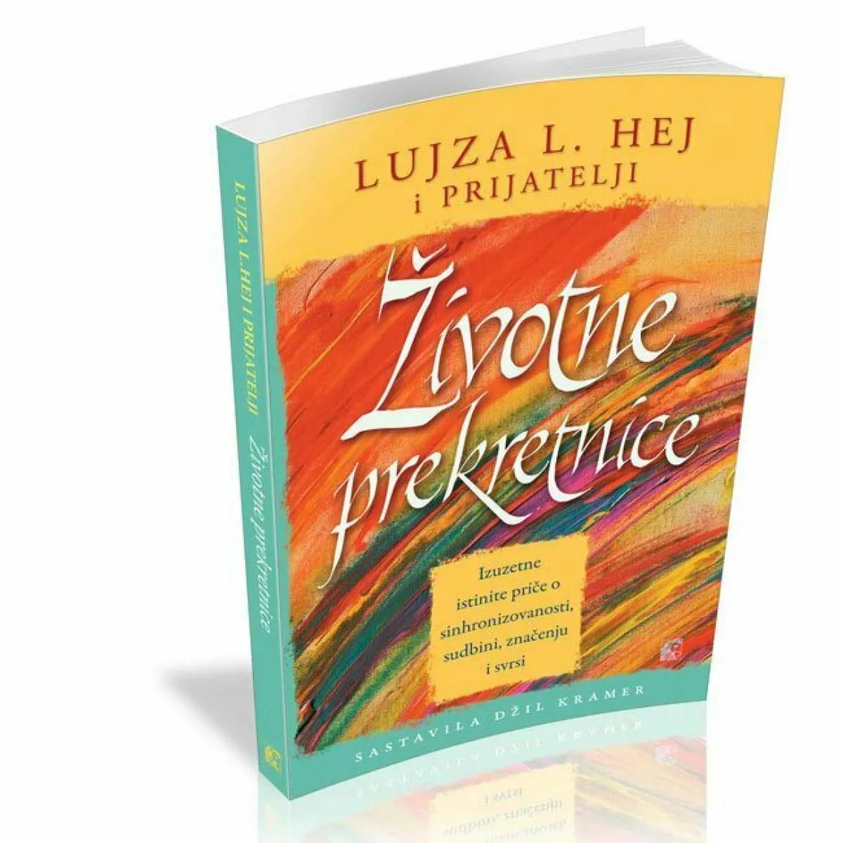 ŽIVOTNE PREKRETNICE 