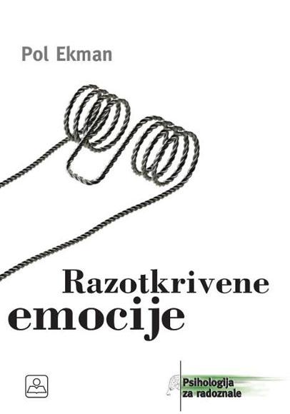RAZOTKRIVENE EMOCIJE 