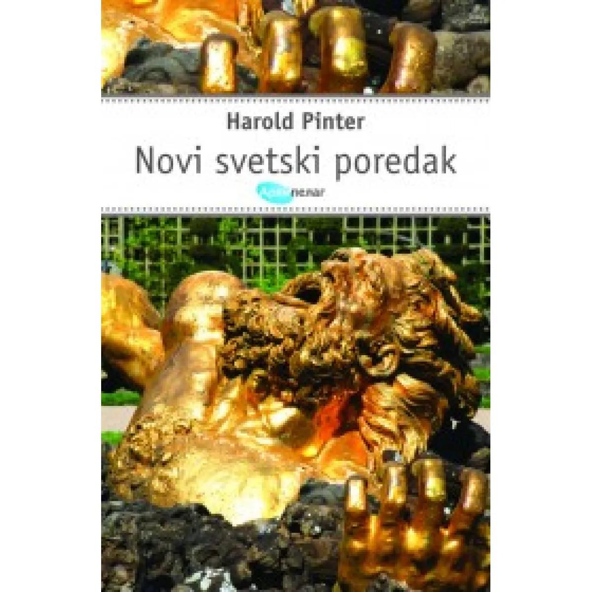 NOVI SVETSKI POREDAK 