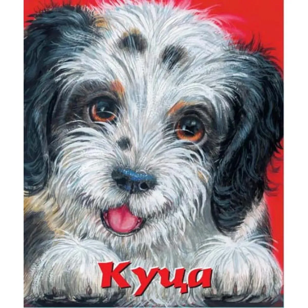 KUCA 