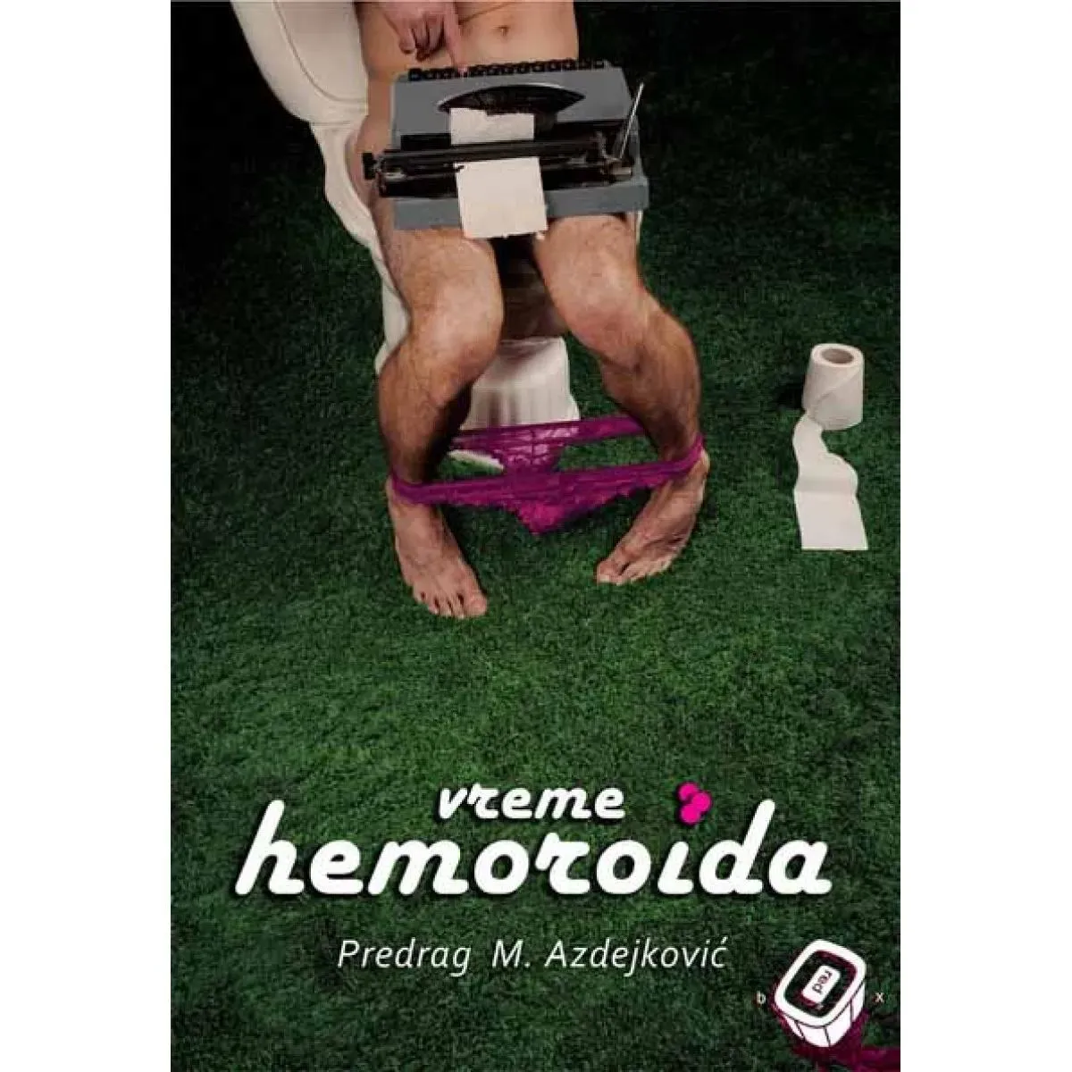 VREME HEMOROIDA 