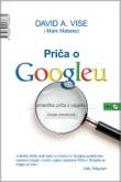PRIČA O GOOGLE 