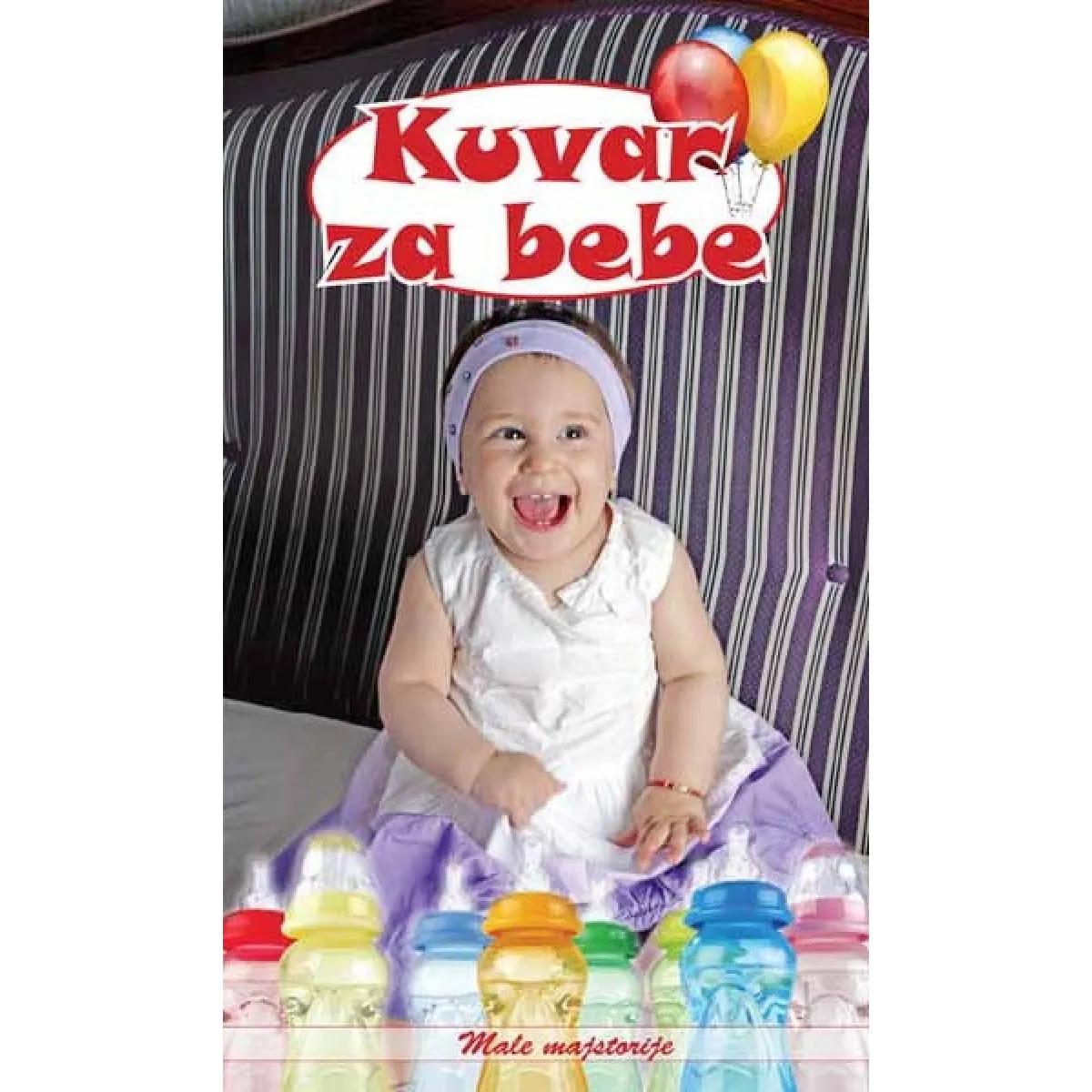 KUVAR ZA BEBE 