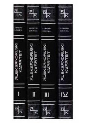 ALEKSANDRIJSKI KVARTET 