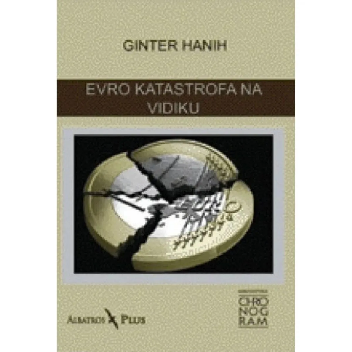 EVROKATASTROFA NA VIDIKU 