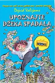 UPOZNAJTE DŽEKA SPADALA 