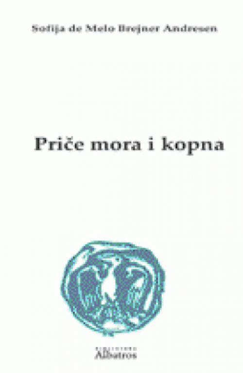 PRIČE MORA I KOPNA 