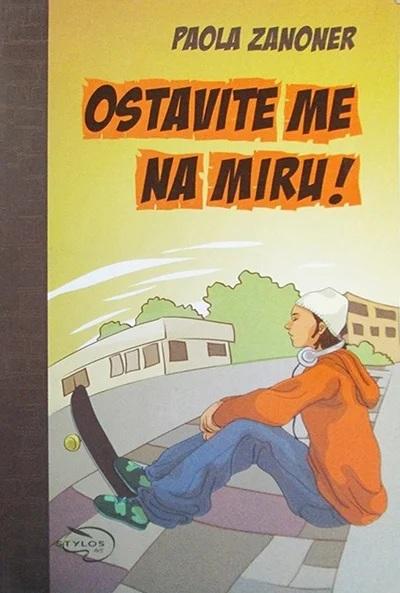 OSTAVITE ME NA MIRU 