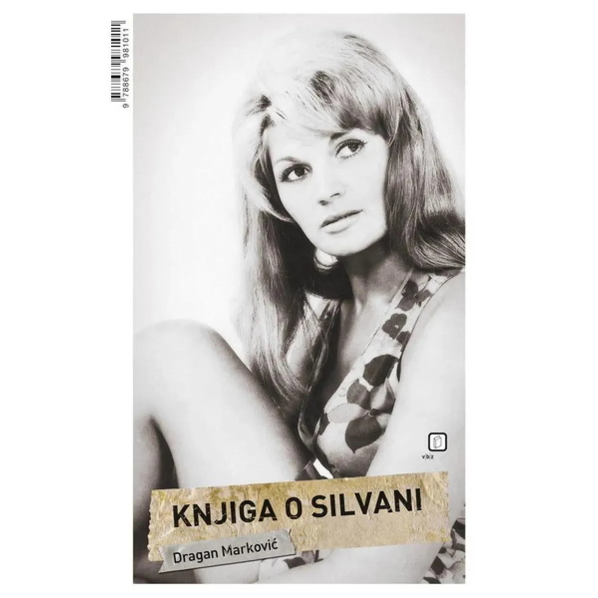 KNJIGA O SILVANI 