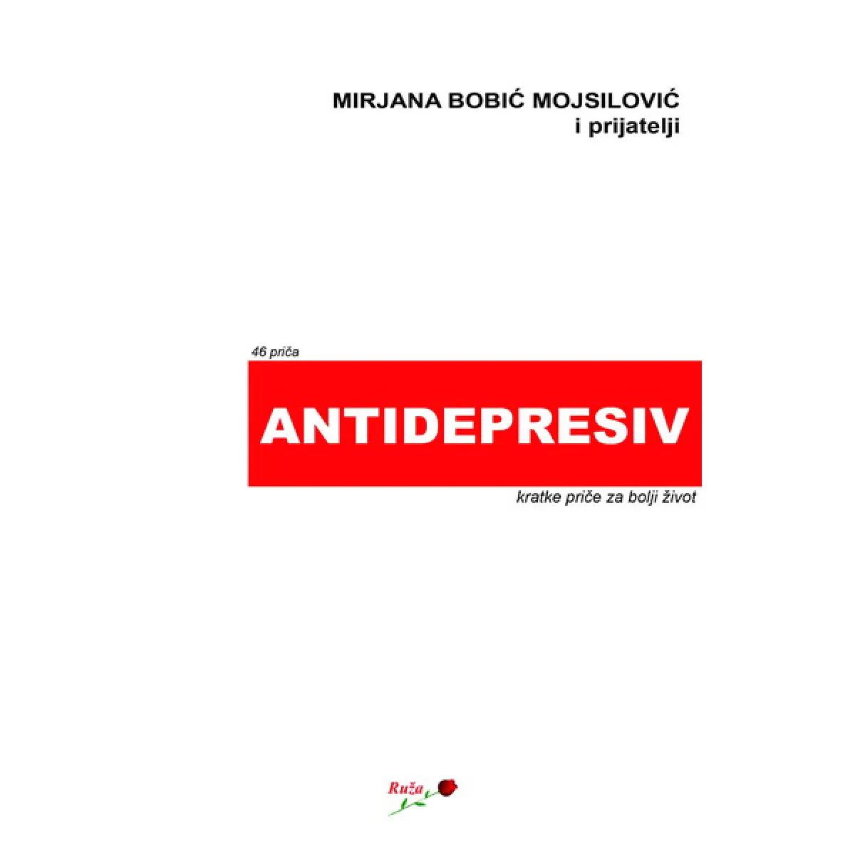ANTIDEPRESIV 