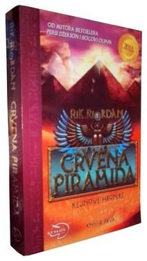 CRVENA PIRAMIDA 