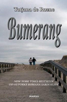 BUMERANG 