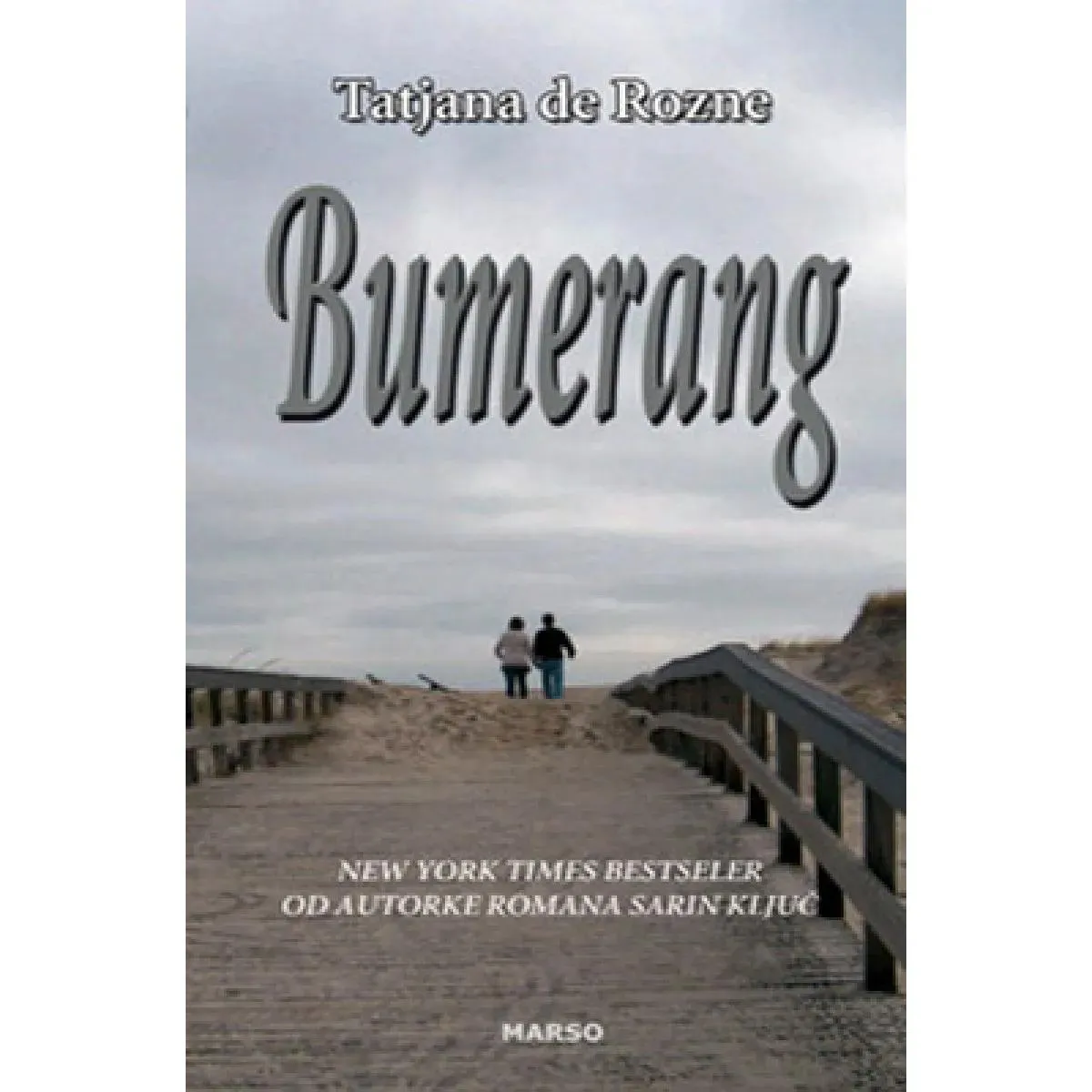 BUMERANG 