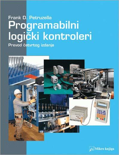 PROGRAMABILNI LOGIČKI KONTROLERI PREVOD IV IZDANJE 