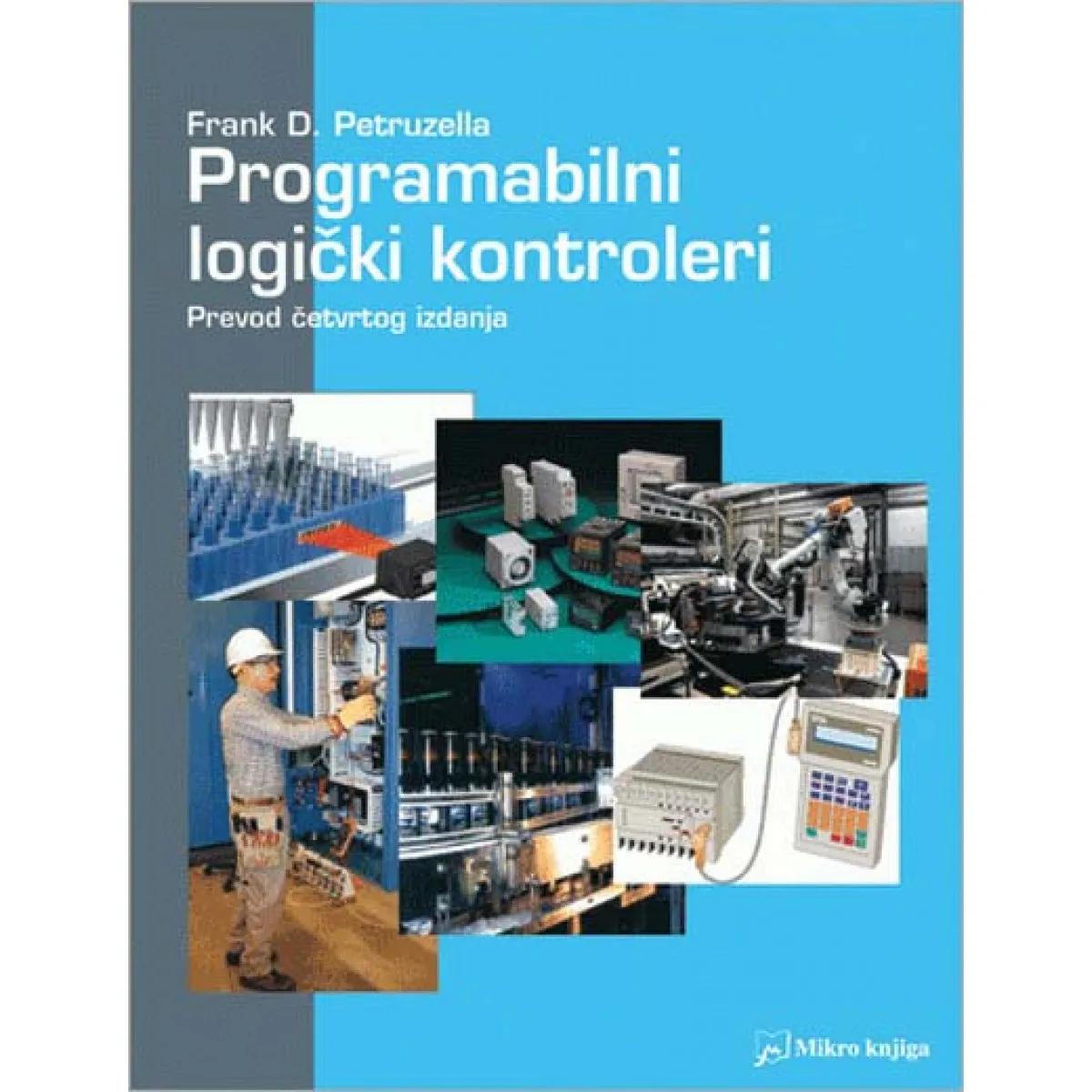 PROGRAMABILNI LOGIČKI KONTROLERI PREVOD IV IZDANJE 
