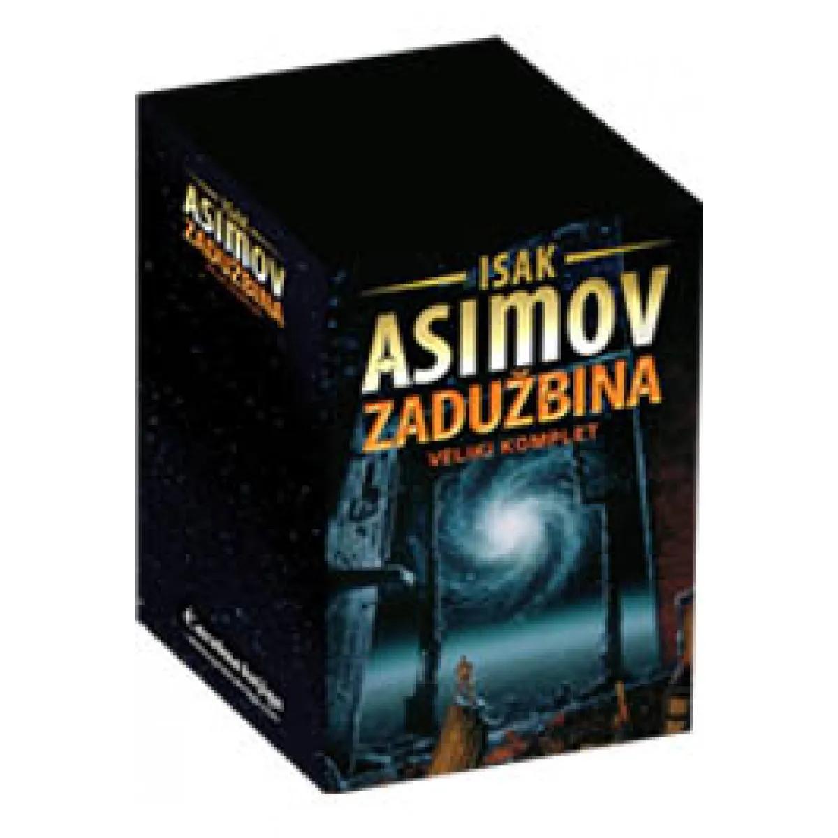 VELIKI KOMPLET ZADUŽBINA 