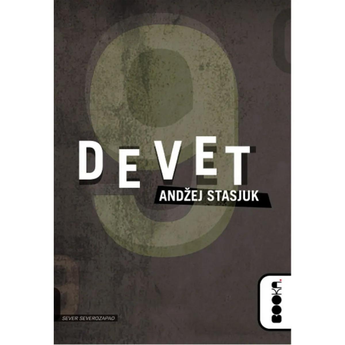 DEVET 