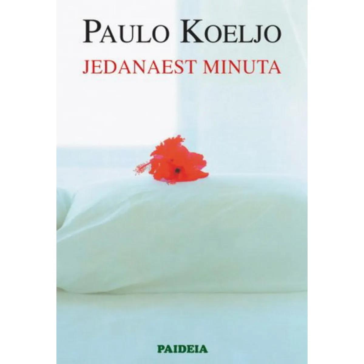 JEDANAEST MINUTA XII IZDANJE 