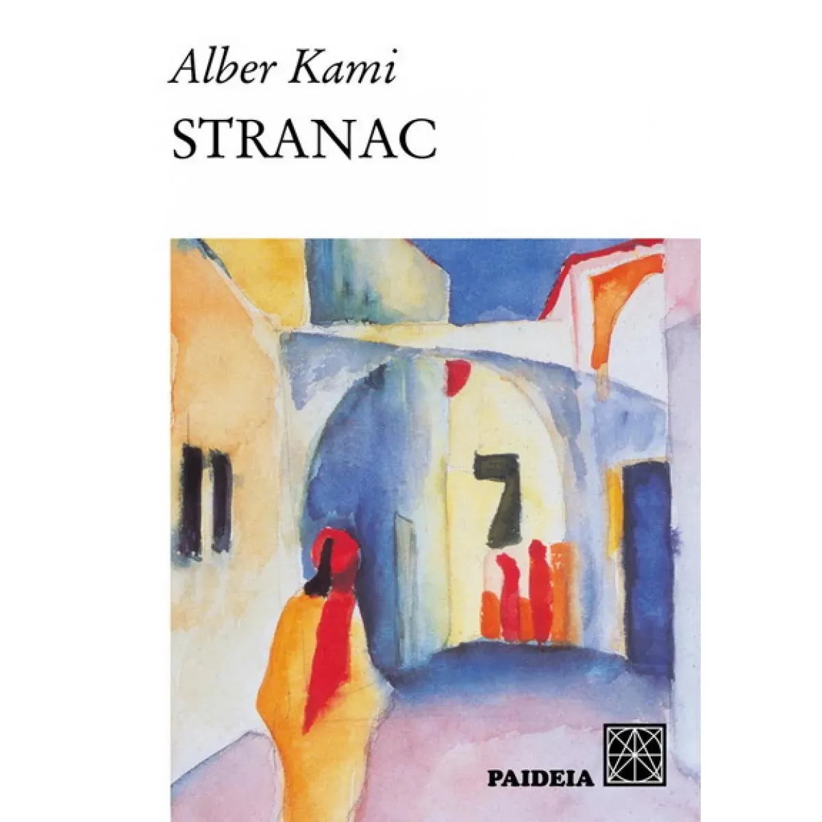 STRANAC 