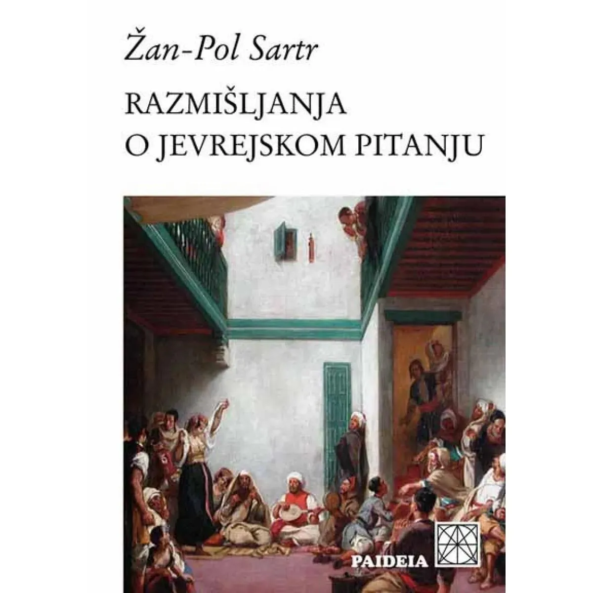 RAZMIŠLJANJA O JEVREJSKOM PITANJU 