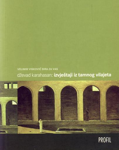 IZVEŠTAJ IZ TAMNOG VILAJETA 