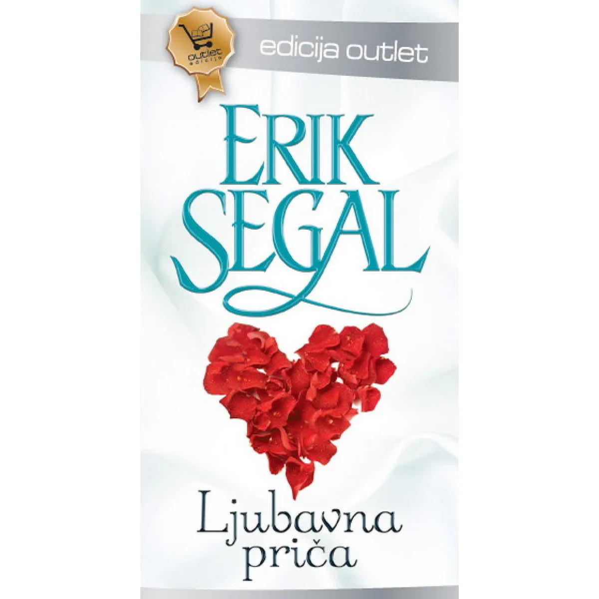 LJUBAVNA PRIČA OUTLET 