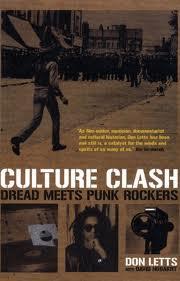 CULTURE CLASH 