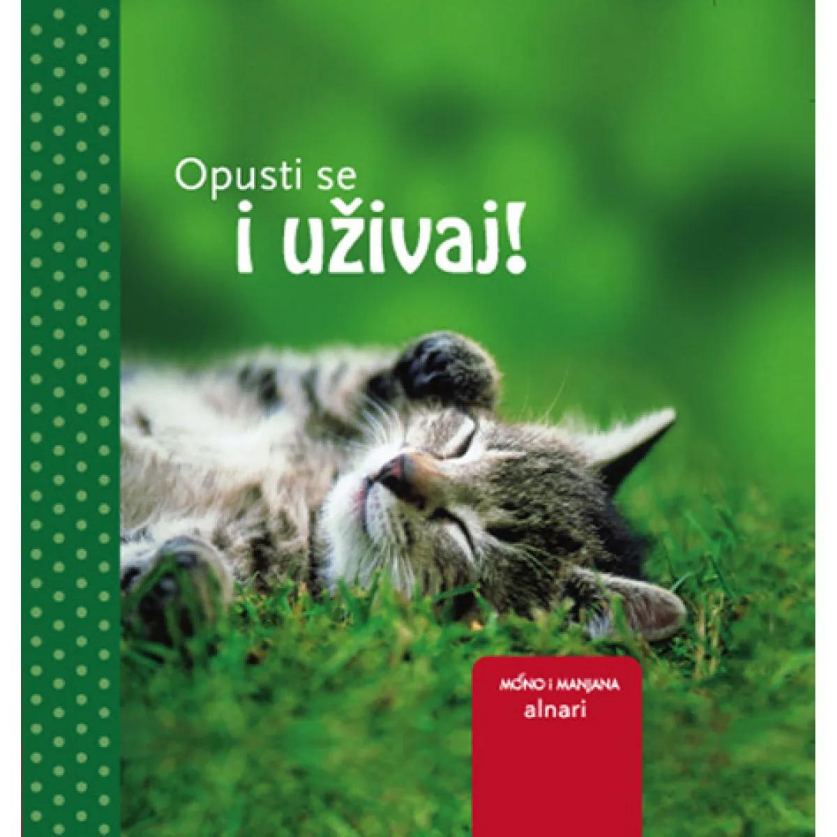 GROH MINI OPUSTI SE I UŽIVAJ 