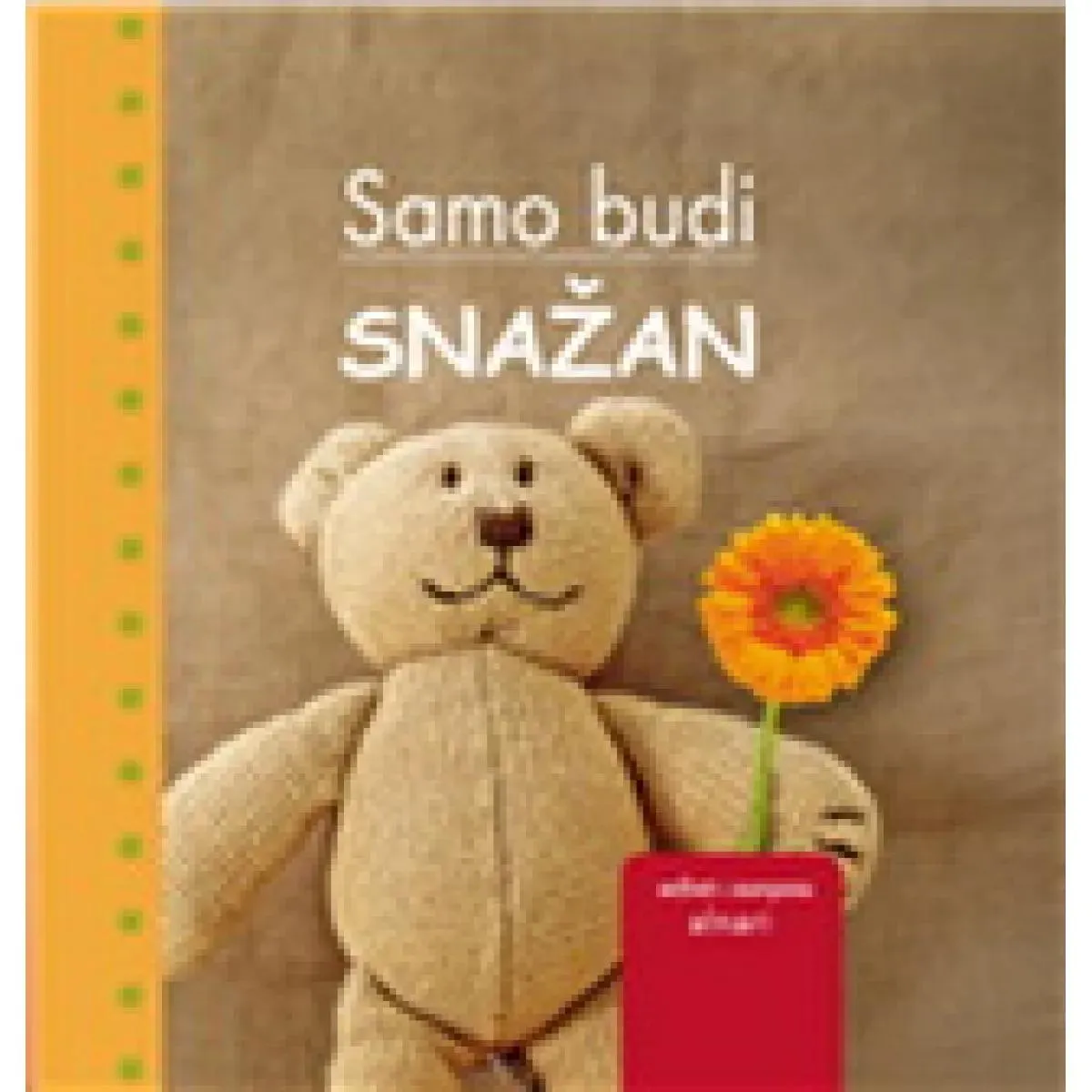 GROH MINI SAMO BUDI SNAŽAN 