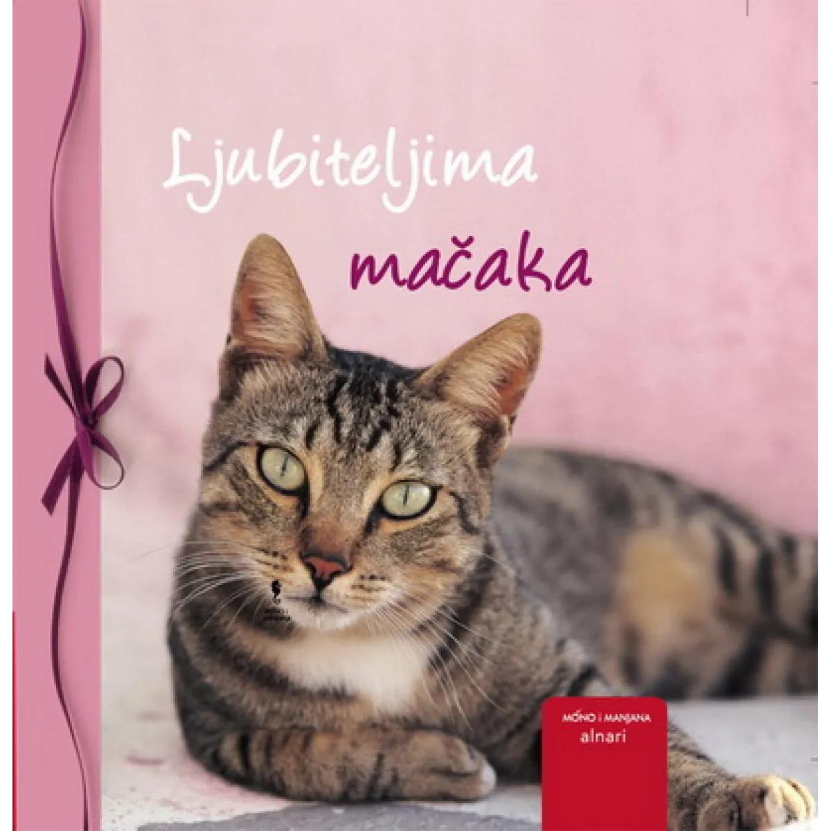 GROH KLASIK LJUBITELJIMA MAČAKA 