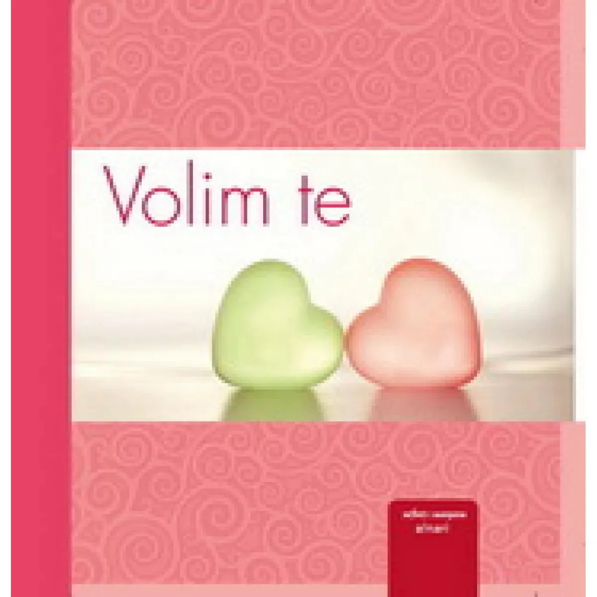 GROH KLASIK VOLIM TE 