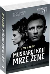 MUŠKARCI KOJI MRZE ŽENE MOVIE 