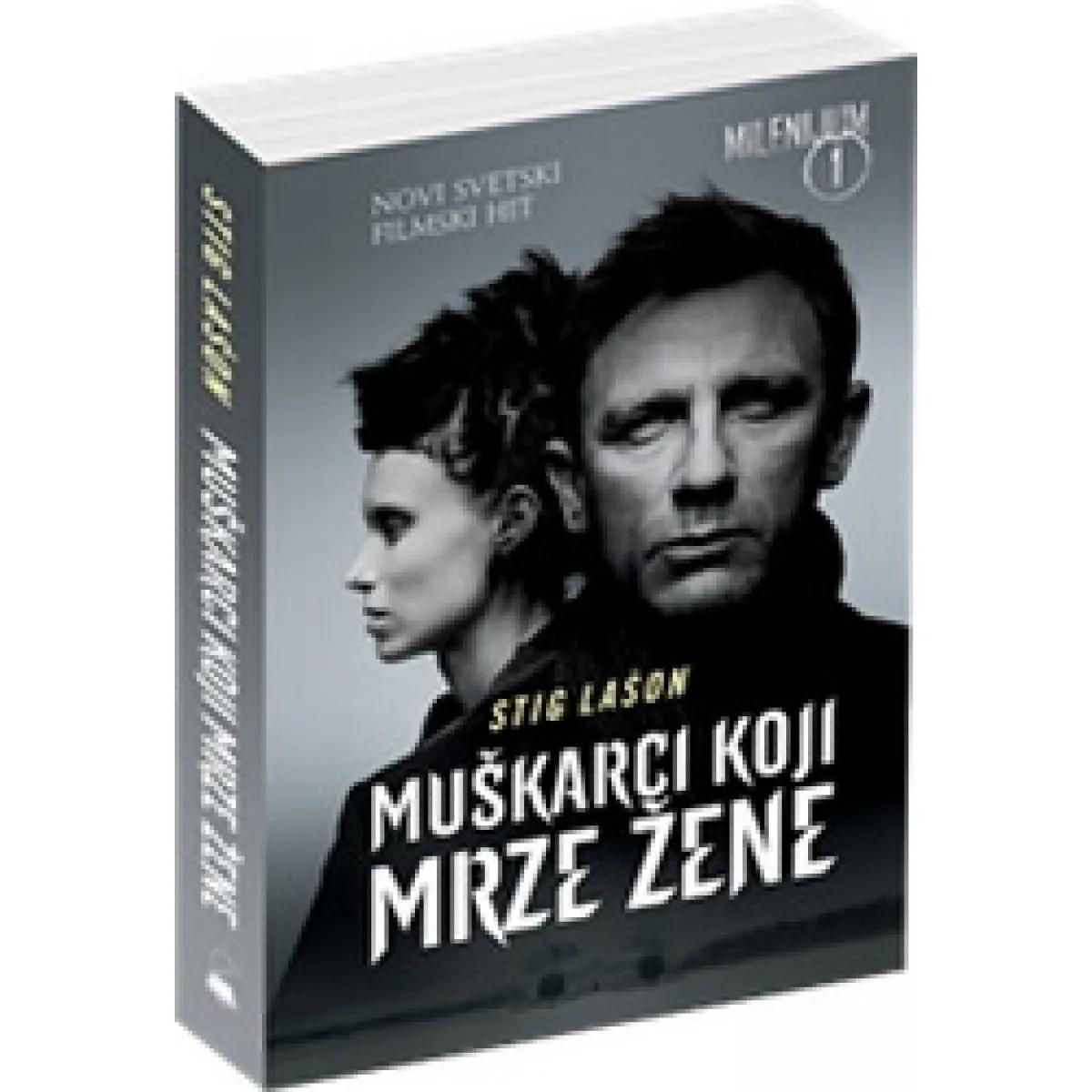 MUŠKARCI KOJI MRZE ŽENE MOVIE 