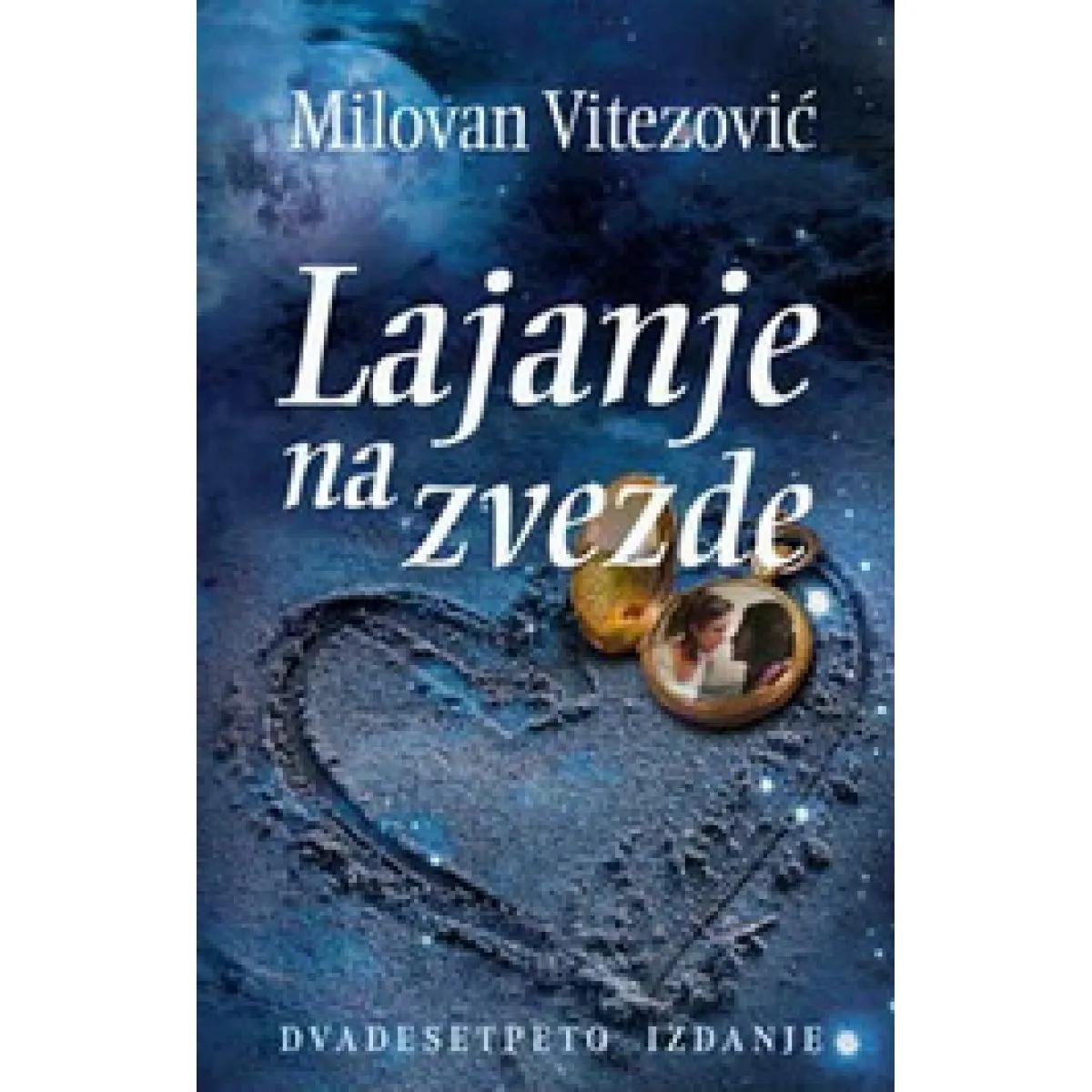 LAJANJE NA ZVEZDE 