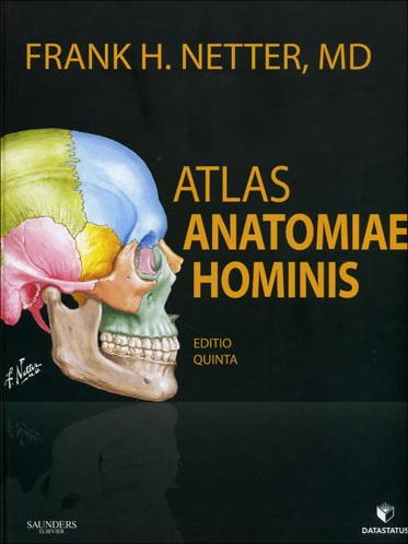 ATLAS ANATOMIAE HOMINIS 