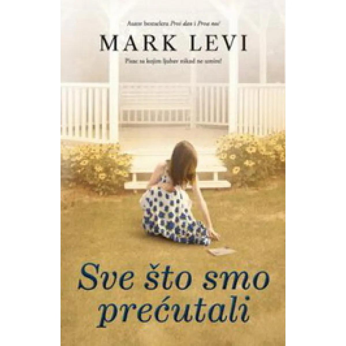 SVE ŠTO SMO PREĆUTALI 