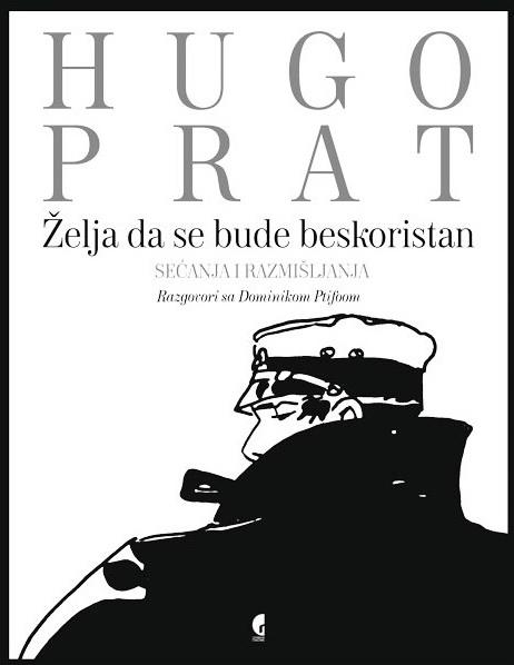 ŽELJA DA SE BUDE BESKORISTAN II IZDANJE 