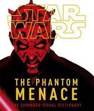 Star Wars Episode I the Phantom Menace the Expanded Visual 