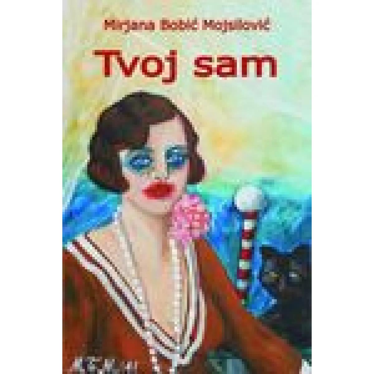 TVOJ SAM 