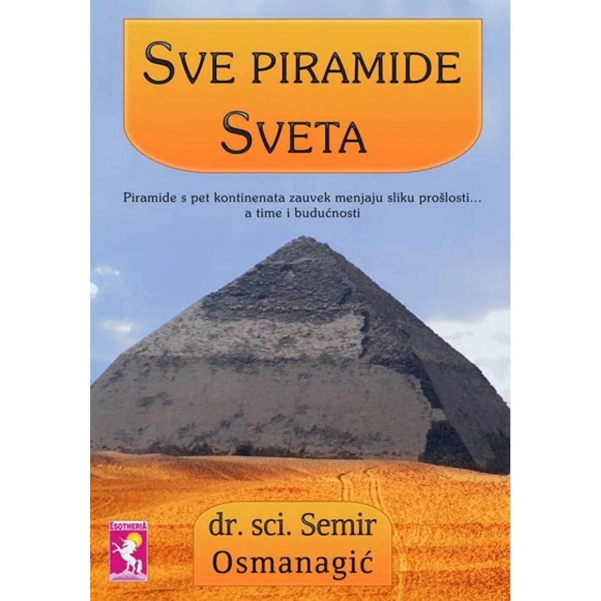 SVE PIRAMIDE SVETA 