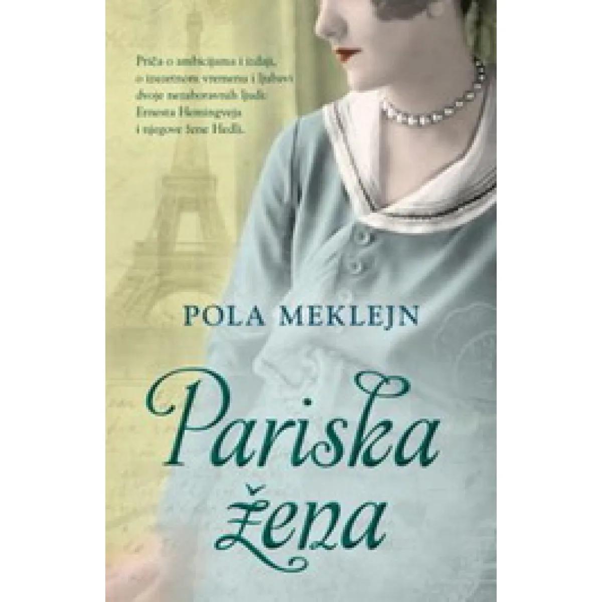 PARISKA ŽENA 