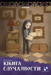 KNJIGA SLUČAJNOSTI 