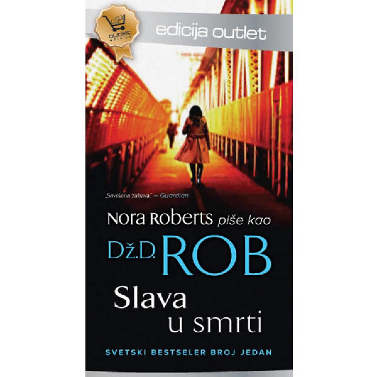 SLAVA U SMRTI OUTLET 