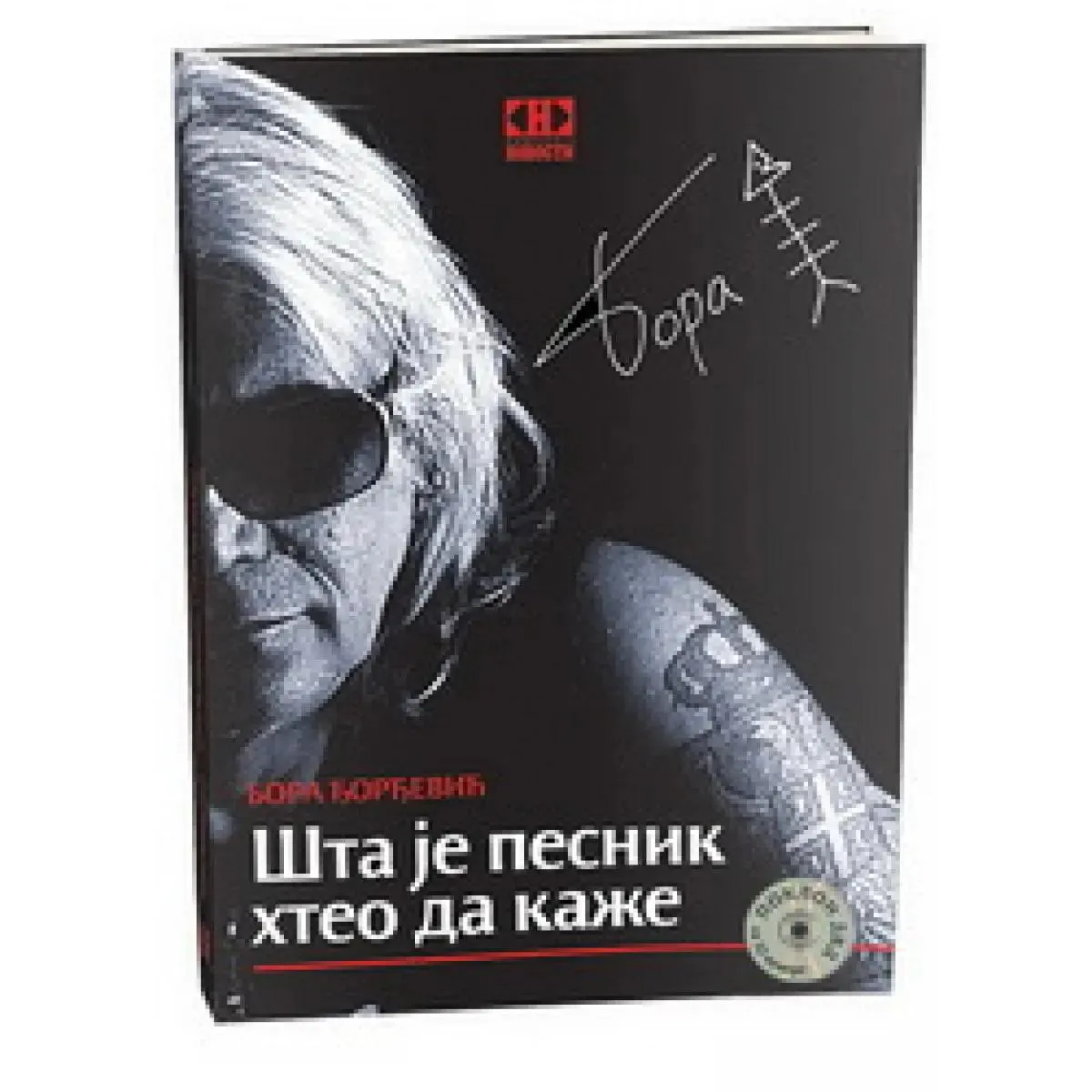 ŠTA JE PESNIK HTEO DA KAŽE 