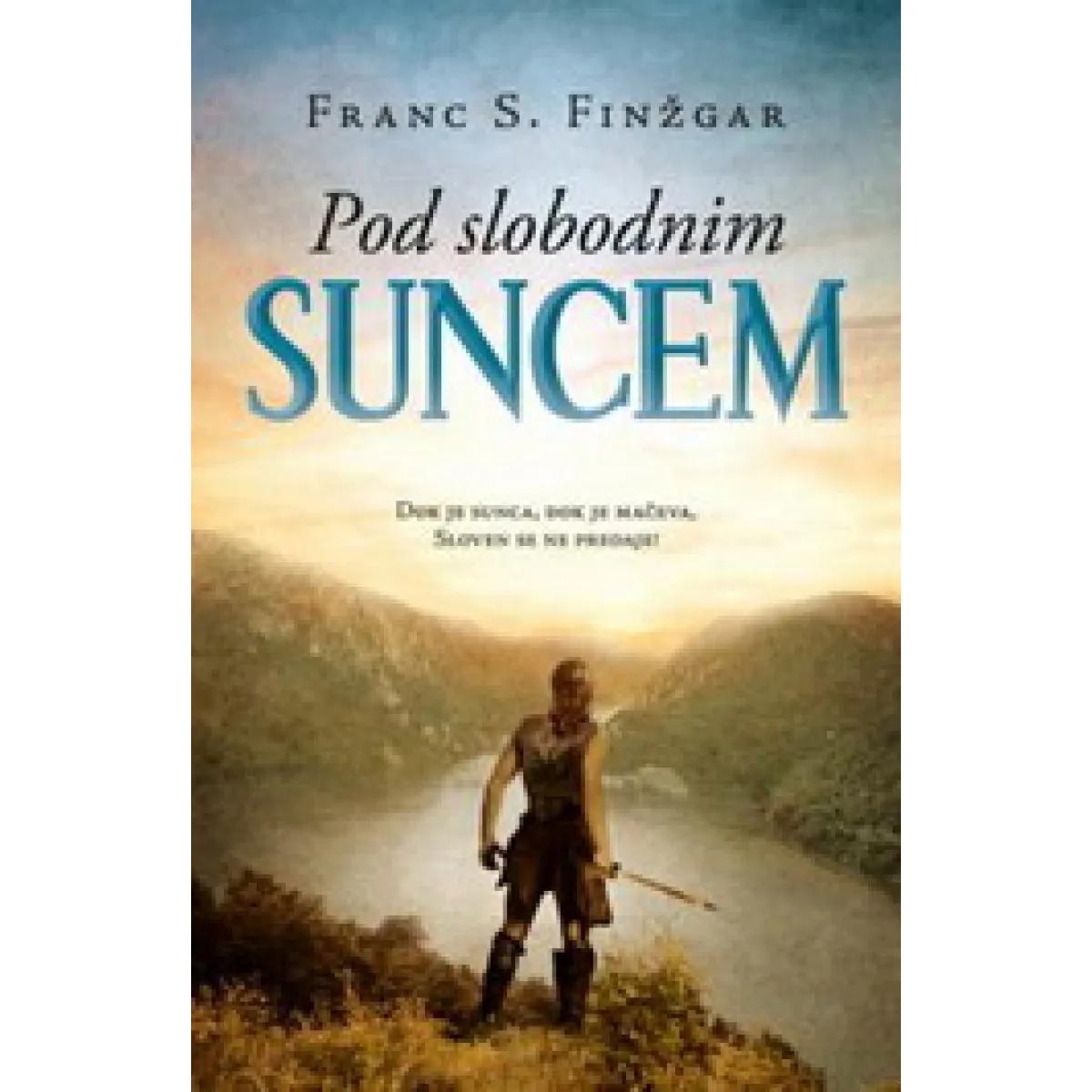 POD SLOBODNIM SUNCEM 