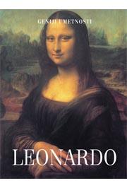 LEONARDO GENIJI UMETNOSTI II 