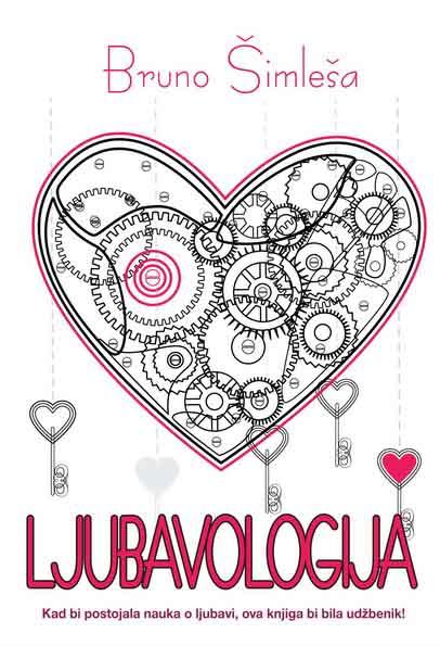 LJUBAVOLOGIJA 
