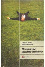 BRITANSKE STUDIJE KULTURE 