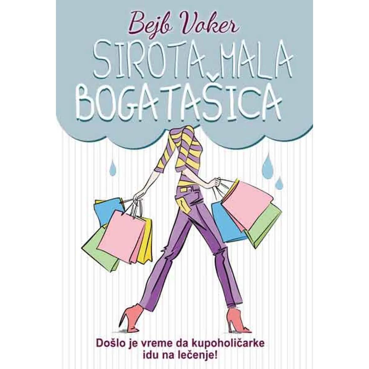 SIROTA MALA BOGATAŠICA 